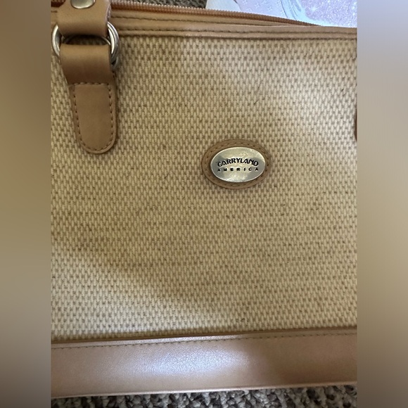 Carryland America Purse - Picture 4 of 12